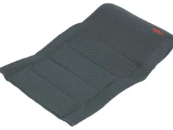 Crespo 237 Air-Deluxe rugdekje - Grey