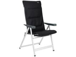 Crespo Air-Deluxe stoelhoes