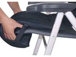Crespo Air-Deluxe stoelhoes