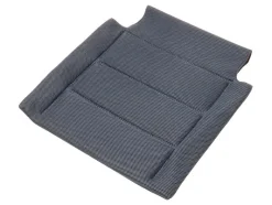 Crespo 237 Air-Deluxe zittingdekje - Grey