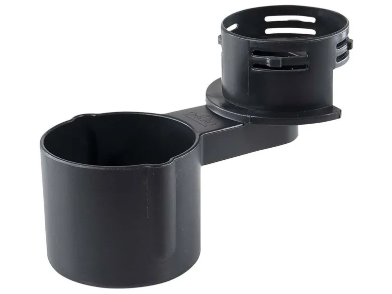 Crespo Air-Select bekerhouder voor armlegger