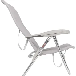 Crespo AL-205 Beige strandstoel