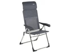 Crespo AL-213 Compact standenstoel - Dark Grey