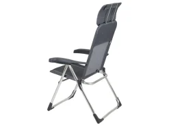 Crespo AL-213 Compact standenstoel - Dark Grey