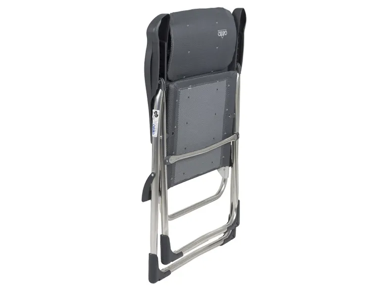 Crespo AL-213 Compact standenstoel - Dark Grey