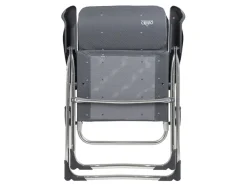 Crespo AL-213 Compact standenstoel - Dark Grey