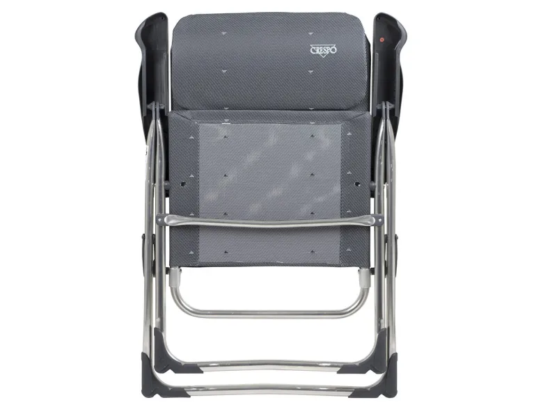 Crespo AL-213 Compact standenstoel - Dark Grey