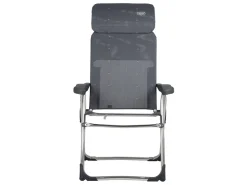 Crespo AL-213 Compact standenstoel - Dark Grey