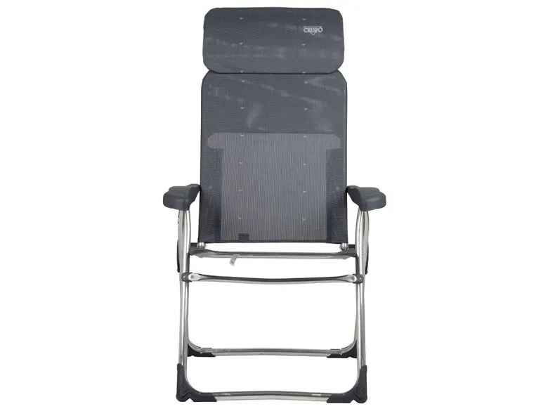 Crespo AL-213 Compact standenstoel - Dark Grey