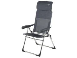 Crespo AL-213 Compact standenstoel - Dark Grey