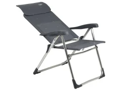 Crespo AL-213 Compact standenstoel - Dark Grey