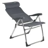 Crespo AL-215 Compact standenstoel - Dark Grey