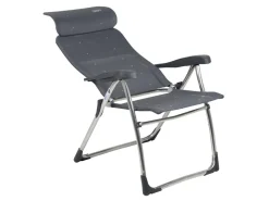Crespo AL-215 Compact standenstoel - Dark Grey