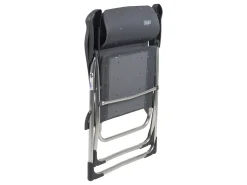 Crespo AL-215 Compact standenstoel - Dark Grey