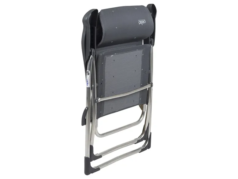Crespo AL-215 Compact standenstoel - Dark Grey