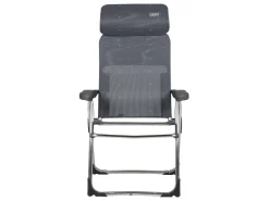Crespo AL-215 Compact standenstoel - Dark Grey