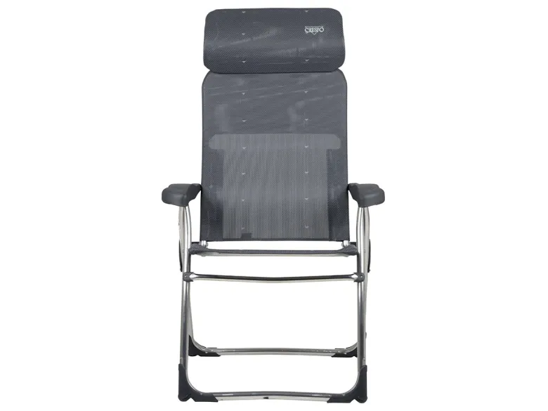 Crespo AL-215 Compact standenstoel - Dark Grey