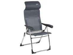 Crespo AL-215 Compact standenstoel - Dark Grey