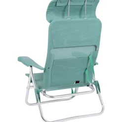 Crespo AL/205 Compact strandstoel - Green