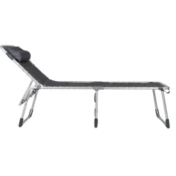 Crespo AL-364/40 Deluxe ligbed