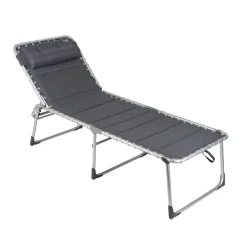 Crespo AL-364/40 Deluxe ligbed