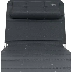Crespo AL/363 Deluxe ligbed - Dark Grey