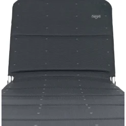 Crespo AL/363 Deluxe ligbed - Dark Grey