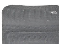 Crespo AL-238 Deluxe standenstoel - Dark Grey