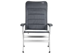 Crespo AL-238 Deluxe standenstoel - Dark Grey