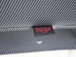 Crespo AL-237 Deluxe standenstoel - Dark Grey