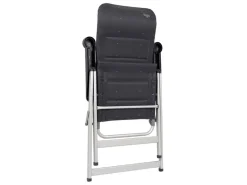 Crespo AL-240 Deluxe standenstoel - Dark Grey