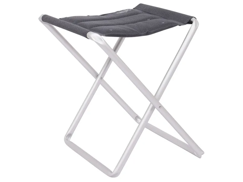 Crespo AL-302 Deluxe viskruk - Dark Grey