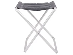 Crespo AL-302 Deluxe viskruk - Dark Grey