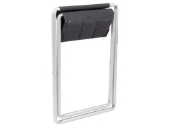 Crespo AL-302 Deluxe viskruk - Dark Grey