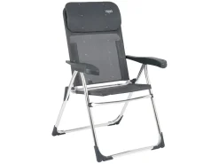Crespo AL-246 en AL213 CC tafel met stoelen, opbergnet en tas