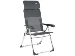 Crespo AL-246 en AL213 CC tafel met stoelen, opbergnet en tas