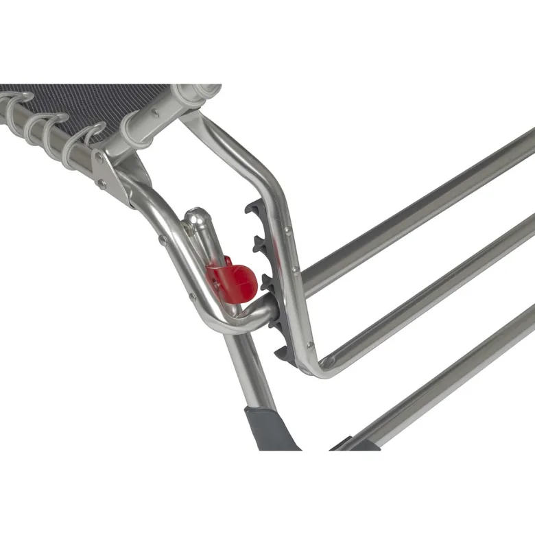 Crespo AL-367/40 ligbed
