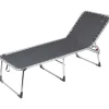 Crespo AL-364/40 ligbed - Dark Grey