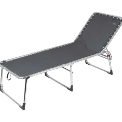 Crespo AL-364/40 ligbed - Dark Grey