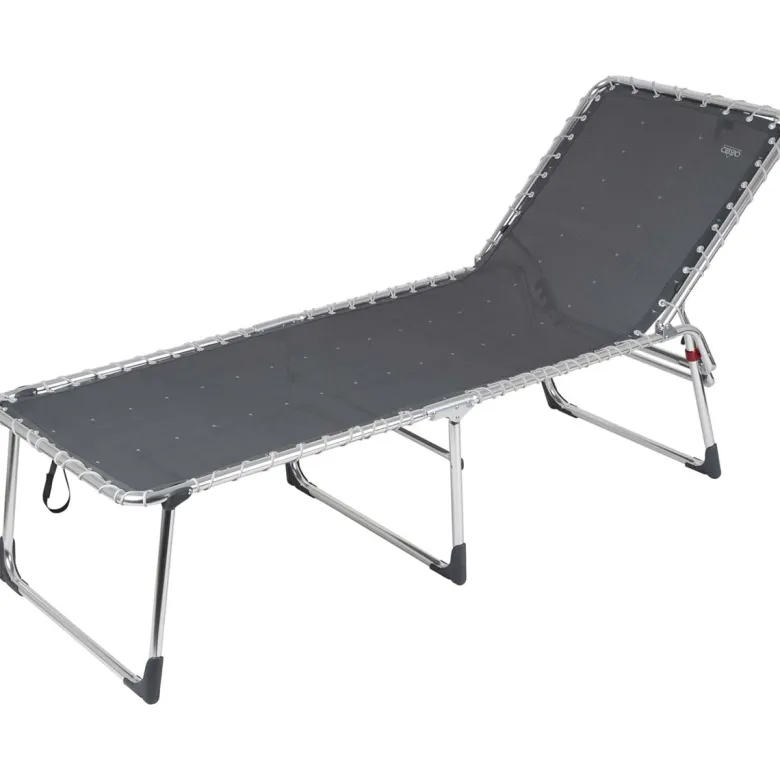 Crespo AL-364/40 ligbed - Dark Grey