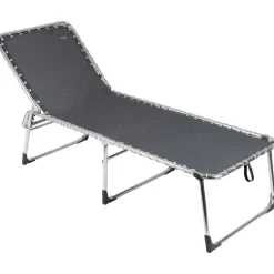 Crespo AL-364/40 ligbed - Dark Grey