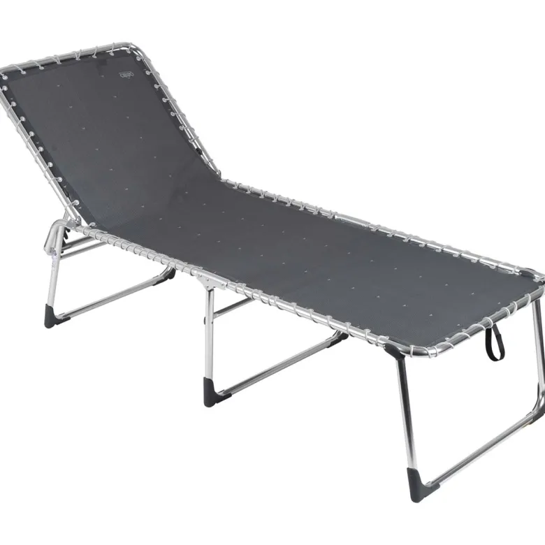 Crespo AL-364/40 ligbed - Dark Grey