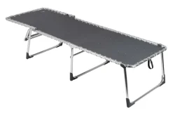 Crespo AL-364/40 ligbed - Dark Grey