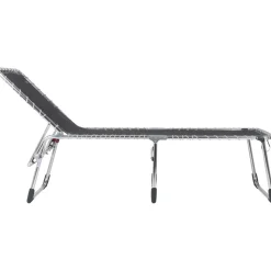 Crespo AL-364/40 ligbed - Dark Grey