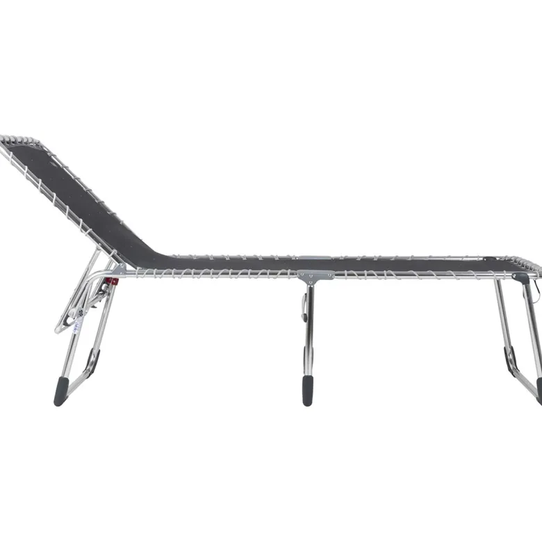 Crespo AL-364/40 ligbed - Dark Grey