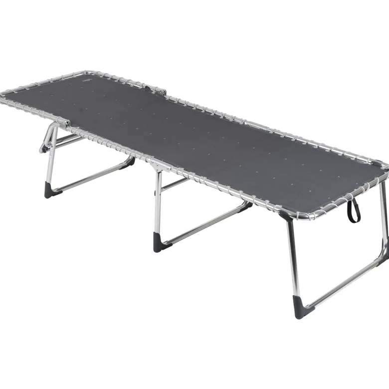 Crespo AL-364/40 ligbed - Dark Grey