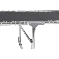 Crespo AL-364/40 ligbed - Dark Grey