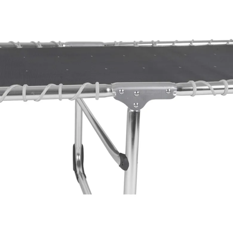 Crespo AL-364/40 ligbed - Dark Grey