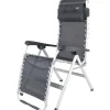 Crespo AL/232-M relaxstoel