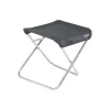 Crespo AL/228-M-40 set van 2 voetenbanken - Dark Grey